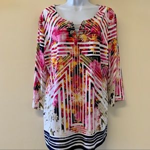 JM Collection Size Large